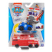 Paw patrol hasičský voz die-cast s autíčkom