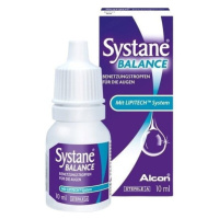 SYSTANE Balance kvapky očné 10 ml