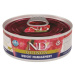 ND Cat konz. Quinoa 80g Weight Managment