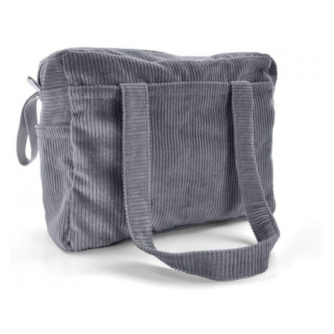 Albero Mio Taška na kočík šedá