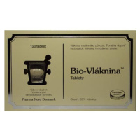 PHARMA NORD BIO-VLÁKNINA 120 tabliet