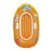 Bestway Nafukovací raft Junior kôrovec, 110 x 64 x 25 cm