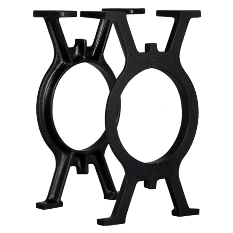 Doplnky ku kreslám a stoličkám vidaXL