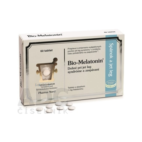 Bio-Melatonin 1 mg