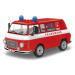 Cobi Barkas B1000 Hasiči, 1:35, 151 k