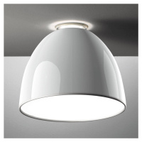 Artemide Nur Mini Gloss stropné svietidlo, biela