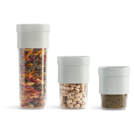 Dózy v súprave 3 ks na potraviny – Lékué