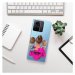 Odolné silikónové puzdro iSaprio - Super Mama - Two Boys - Xiaomi Redmi Note 12S