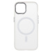 OBAL:ME Misty Keeper Kryt pre Apple iPhone 15 White