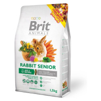 Brit Animals Rabbit Senior - 1,5kg