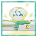 PAMPERS Obrúsky vlhčené Harmonie Coconut Plastic Free 18x44 ks