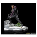 Soška Iron Studios Marvel: Hawkeye - Clint Barton BDS Art Scale 1/10