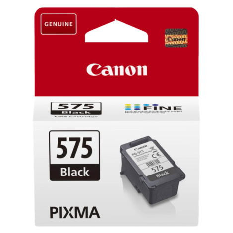 Canon PG-575 5438C001 čierna (black) originálna cartridge