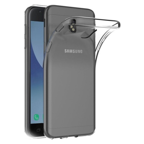 Back Case Ultra Slim 0,5mm pre SAMSUNG Galaxy J3 2017