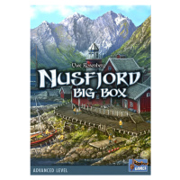 Lookout Games Nusfjord: Big Box