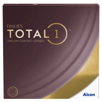 ALCON Dailies Total 1® -10,5D 90 ks