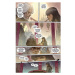 Image Comics Monstress 6 - The Vow