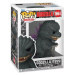 Funko POP! #1664 Movies: Godzilla 70. Anniversary - Godzilla 1999