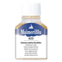 MAIMERI - Kordofánska arabská guma 75 ml