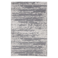 Kusový koberec CANYON 5818 Grey 80x150 cm