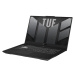 ASUS TUF Gaming A15 (FA507NU-LP131W) sivý