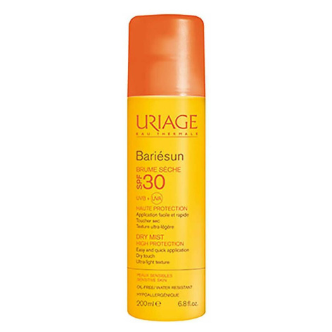 URIAGE Bariésun opaľovacia hmla SPF 30 200 ml