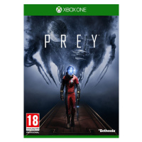 Prey (Xbox One)