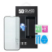 OEM 3D Ochranné sklo pre Samsung Galaxy A21s