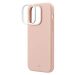 UNIQ HYBRID IPHONE 6.1 PRO (2022) LINO - BLUSH (PINK)