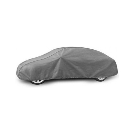 Plachta na auto HONDA Civic VIII hatchback 2006-2011 - Garage