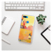 Odolné silikónové puzdro iSaprio - Fall Forest - Xiaomi Mi 8 Lite
