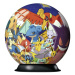 Ravensburger Puzzle-Ball Pokémon 72 dielikov