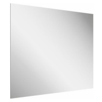 Zrkadlo bez vypínača Ravak Oblong 70x70 cm zrkadlo X000001563