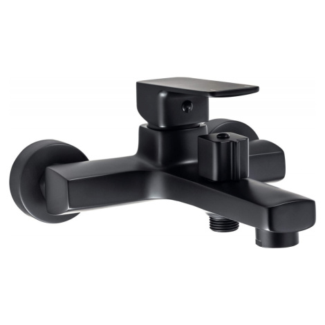 DEANTE - Maro čierna - Vaňová batéria BLO_N10M