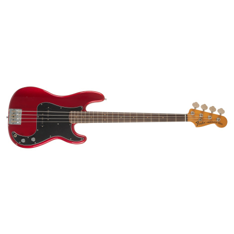 Fender Nate Mendel Precision Bass RW CAR