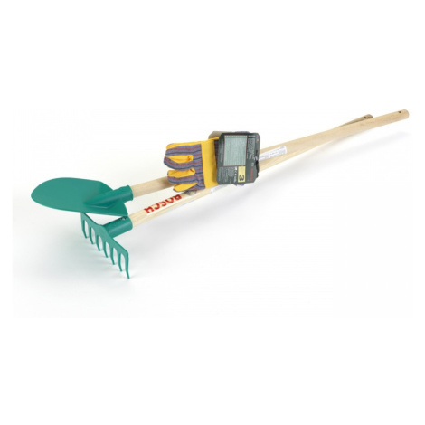 Klein Bosch set náradia na záhradu