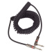 Monster Classic 21' Coil Instrument Cable Angled