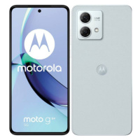Motorola Moto G84 5G, 12/256 GB, Dual SIM, Marshmallow Blue - SK distribúcia