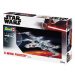 Plastic ModelKit SW 06779 - X-wing Fighter (1:57)