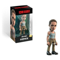 MINIX Filmy: Tomb Raider - Lara Croft