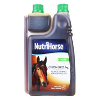 NUTRI HORSE Chondro liq. pre kone 1,5 l