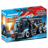 Playmobil Nákladné auto