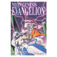 Viz Media Neon Genesis Evangelion 2In1 Edition 01 (Includes 1, 2, 3)