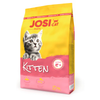 JosiCat Kitten granule pre gravidné, dojčiace a dospievajúce mačky 10kg