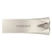 Samsung BAR Plus USB 3.1 flash disk 128GB strieborný