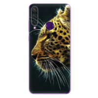 Odolné silikónové puzdro iSaprio - Gepard 02 - Huawei Y6p