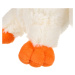 Reedog sweet duck, plyšová pískacia hračka, 23 cm