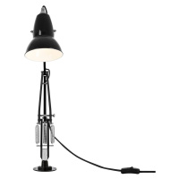 Anglepoise Original 1227 stolná lampa čierna