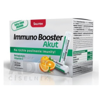 Immuno Booster Akut SALUTEM
