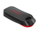 SanDisk Flash Disk 64GB Cruzer Snap, USB 2.